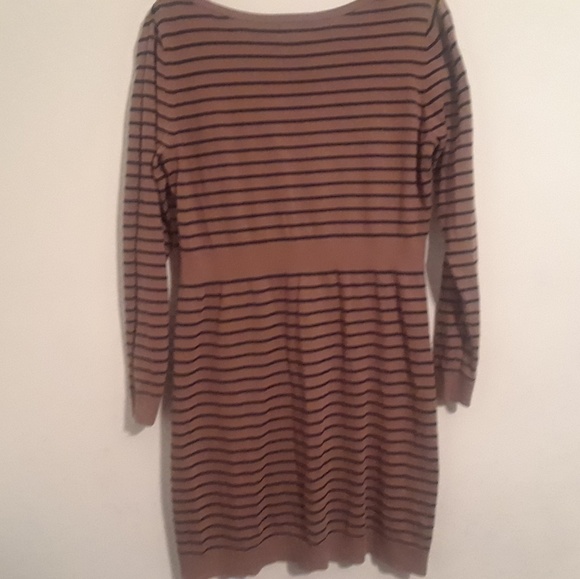Old Navy Striped Sweater - Picture 2 of 2